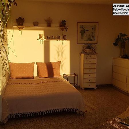 Verga Panorama Apartments Kalamata Dış mekan fotoğraf