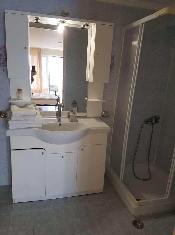 Verga Panorama Apartments Kalamata Dış mekan fotoğraf