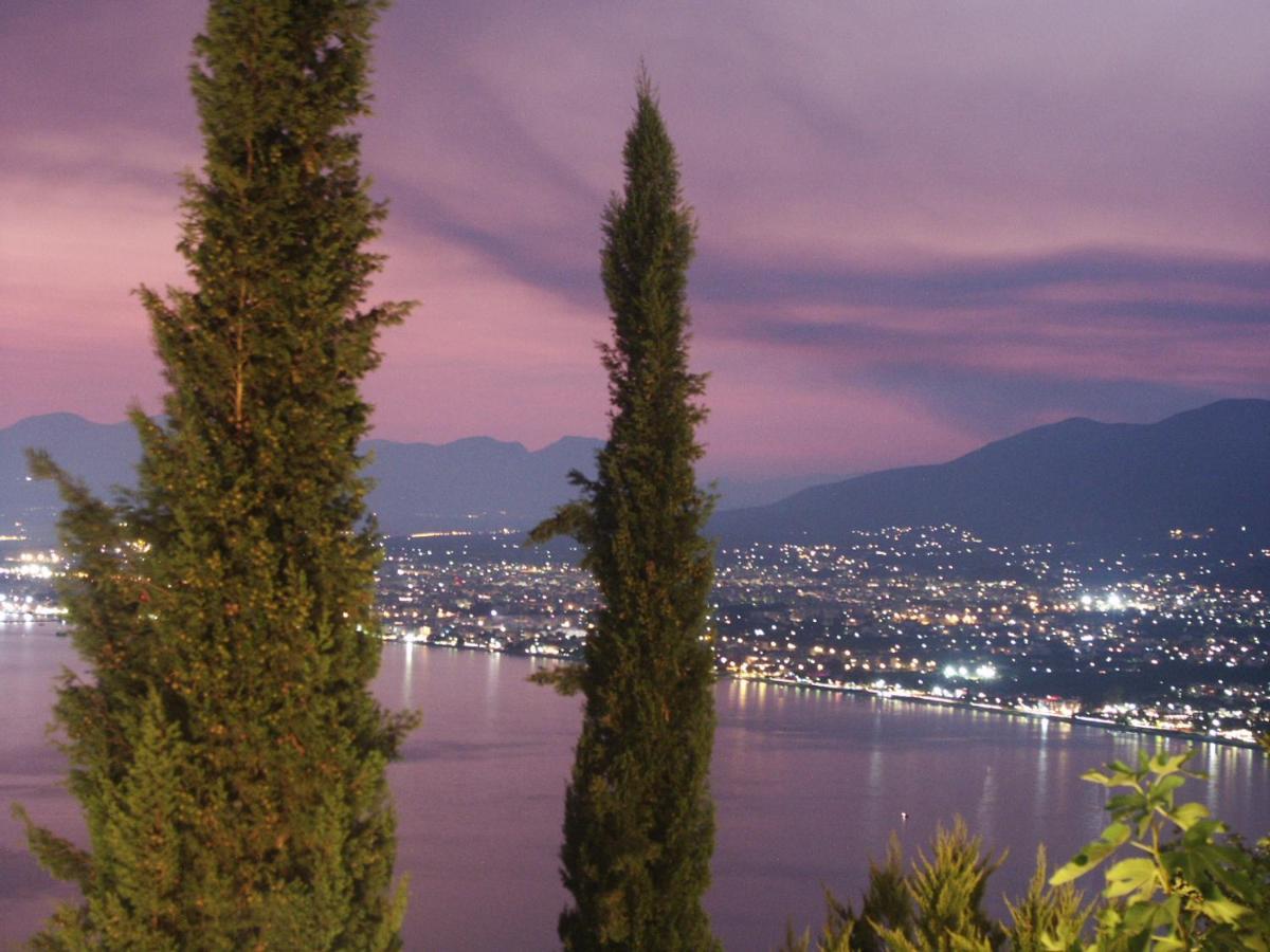 Verga Panorama Apartments Kalamata Dış mekan fotoğraf
