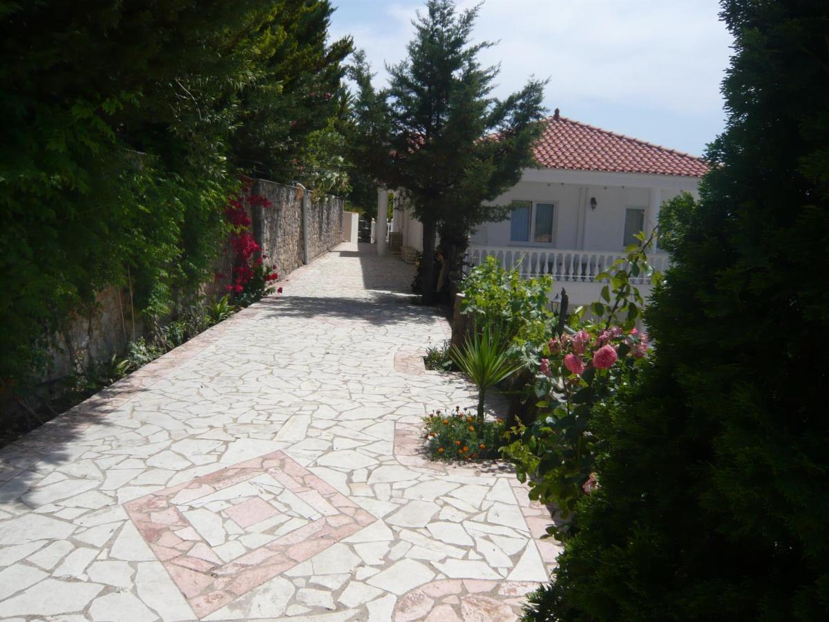 Verga Panorama Apartments Kalamata Dış mekan fotoğraf