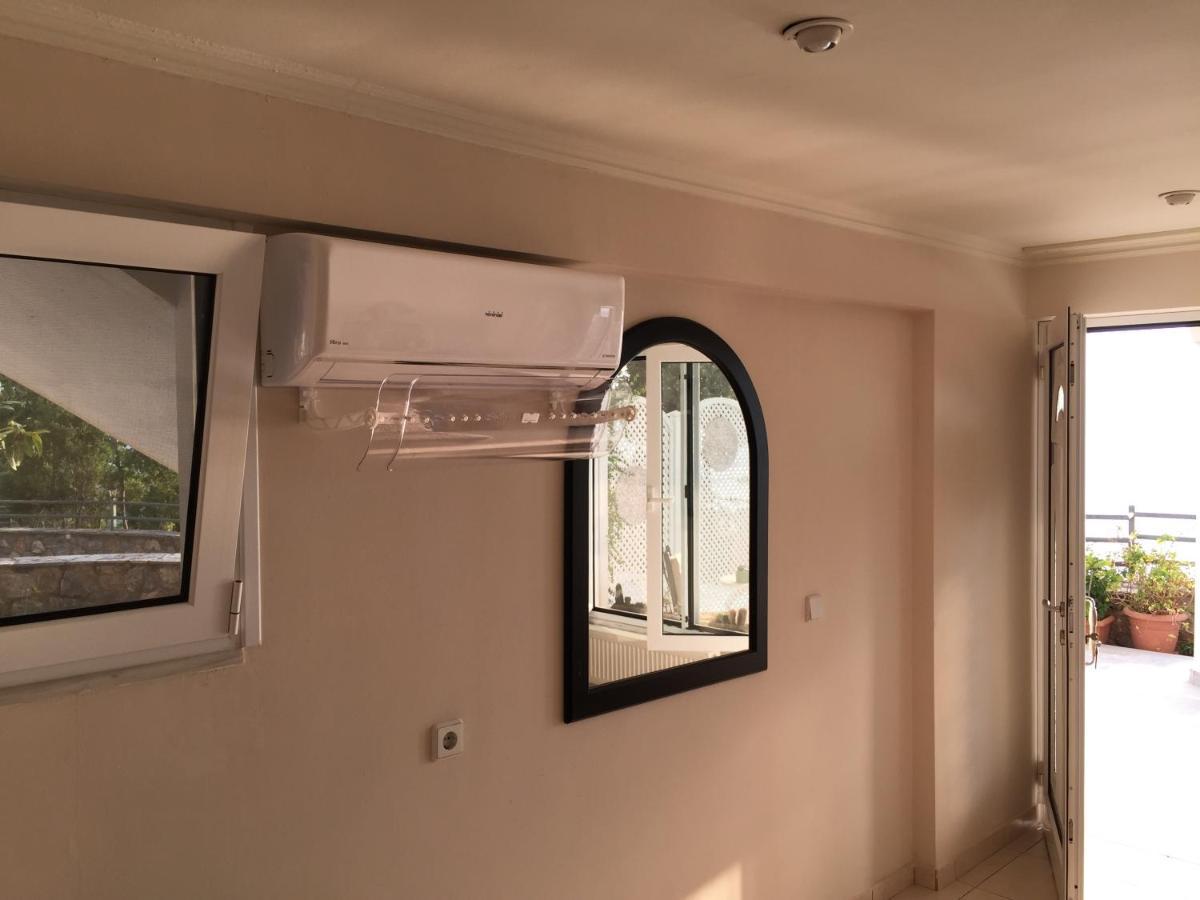 Verga Panorama Apartments Kalamata Dış mekan fotoğraf