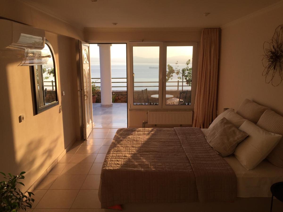 Verga Panorama Apartments Kalamata Dış mekan fotoğraf