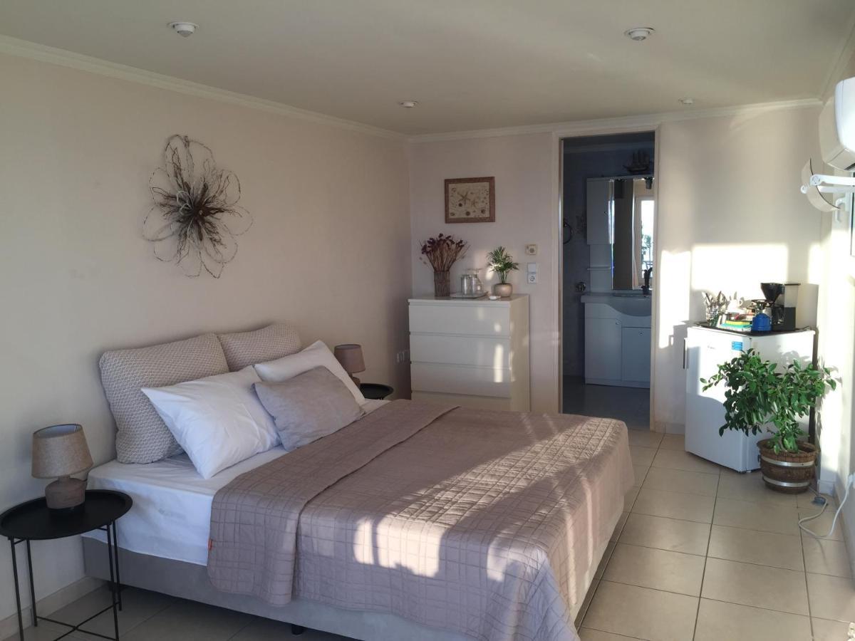 Verga Panorama Apartments Kalamata Dış mekan fotoğraf