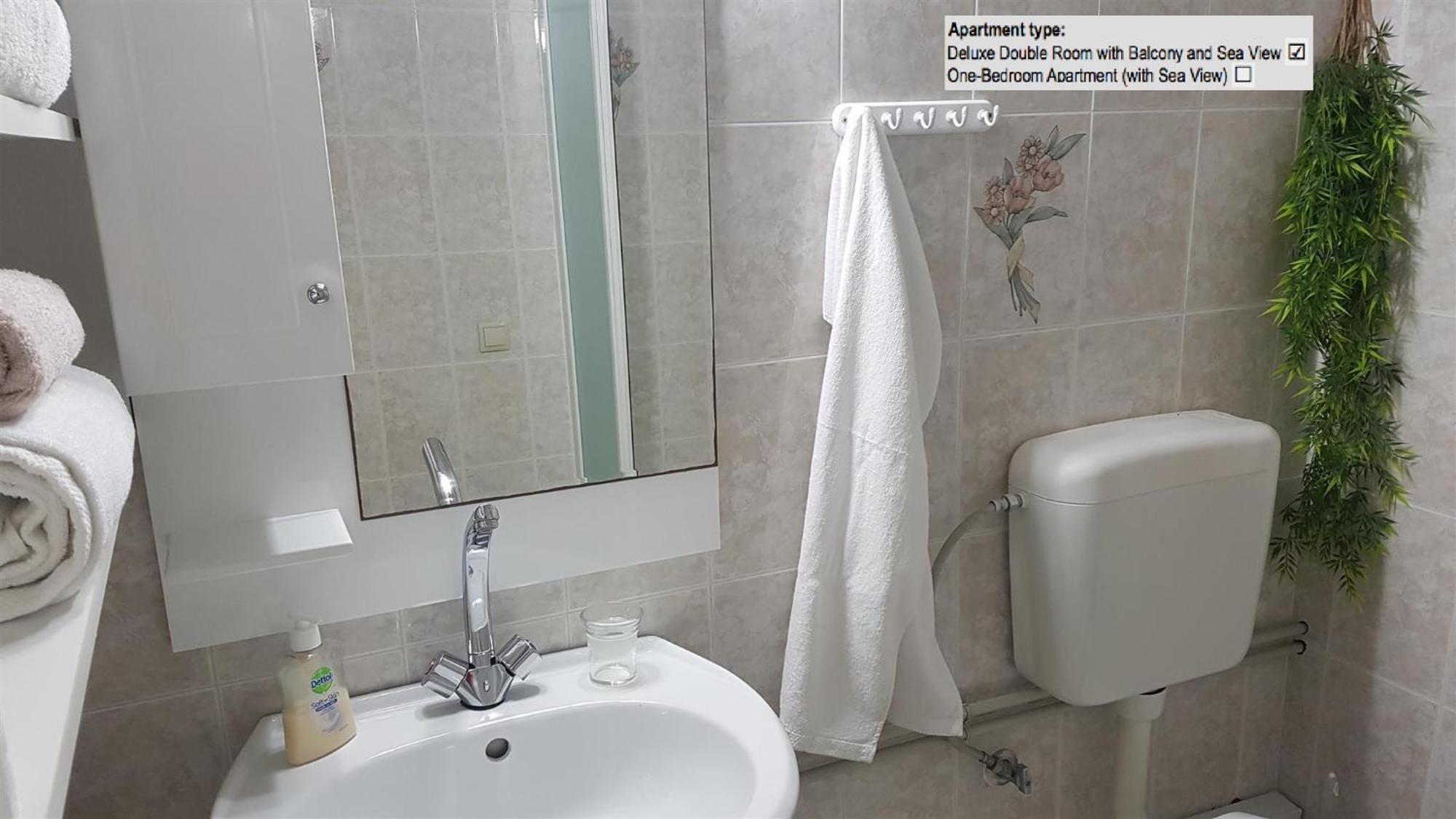 Verga Panorama Apartments Kalamata Dış mekan fotoğraf
