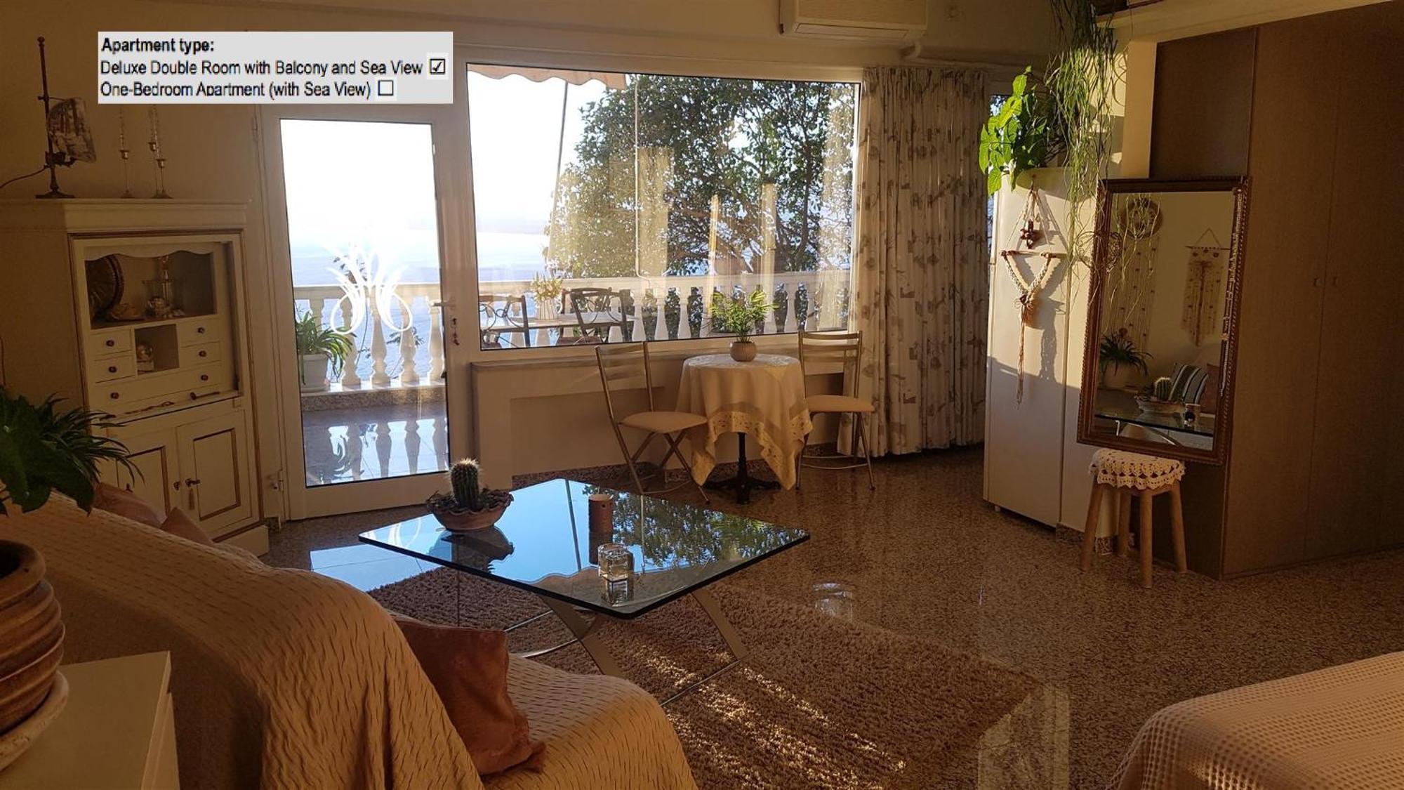 Verga Panorama Apartments Kalamata Dış mekan fotoğraf