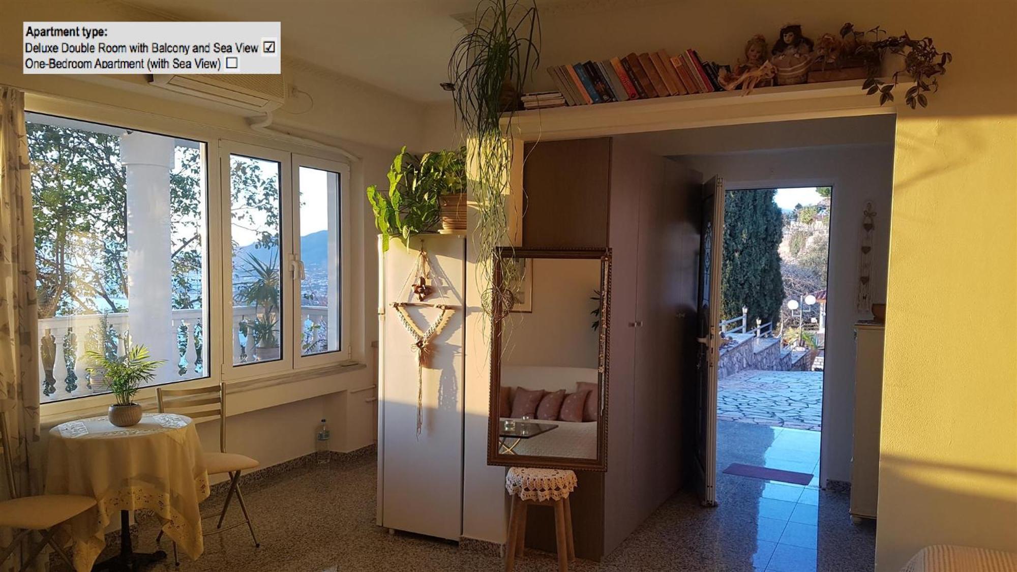 Verga Panorama Apartments Kalamata Dış mekan fotoğraf