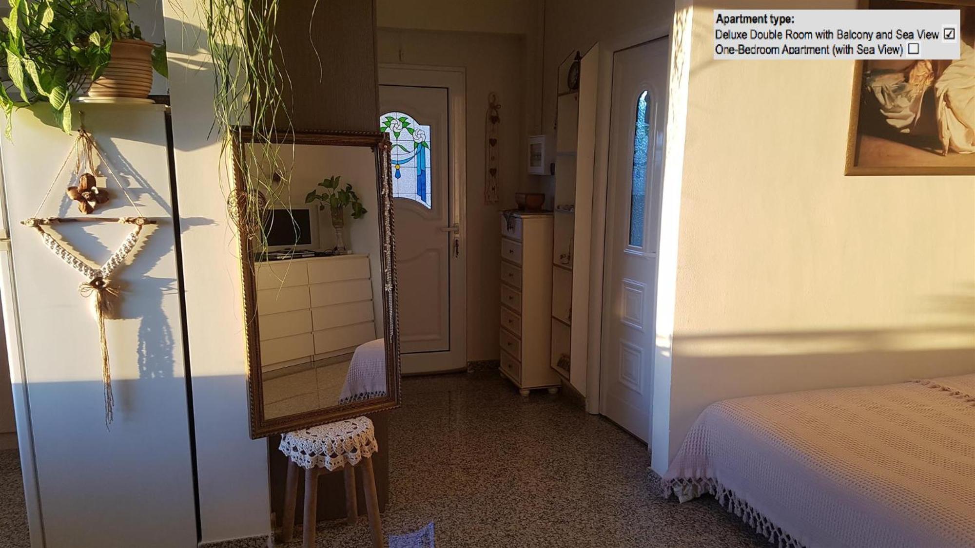 Verga Panorama Apartments Kalamata Dış mekan fotoğraf